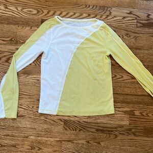 Lululemon top